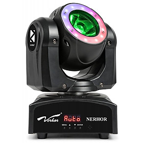 Mua Đèn Led Moving 60W 4 in 1 NE 905