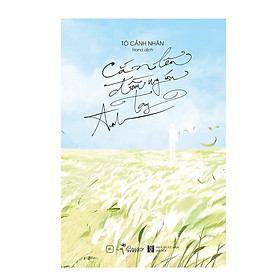 Sách AZ - Cắn Lên Đầu Ngón Tay Anh - Tập 1