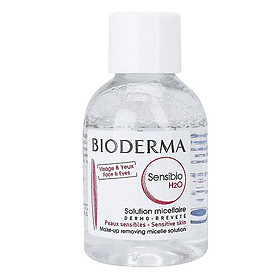 Nước tẩy trang Bioderma Sensibio 20ml - Dành cho da nhạy cảm