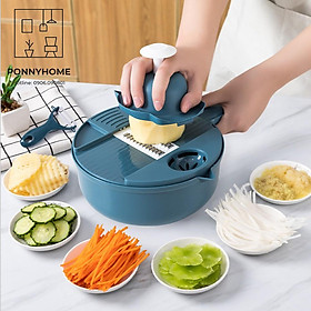 Mua RỔ BÀO RAU CỦ ĐA NĂNG Cực kỳ tiện lợi  không lo đứt tay  giá vô địch  bao đổi trả