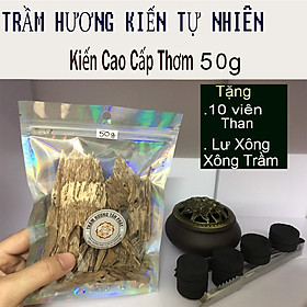 Mua Trầm Hương Tự Nhiên Rừng miếng thơm nhà