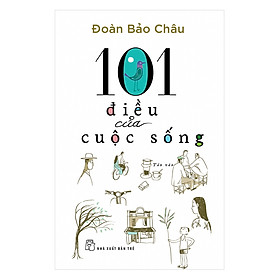 101 Điều Của Cuộc Sống