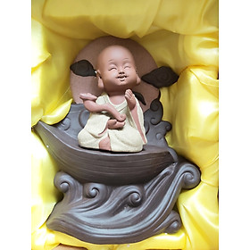 Mua Thác khói trầm hương tọa cung trăng mẫu 2