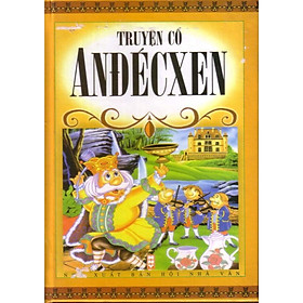 Truyện cổ Anđécxen