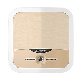 Máy nước nóng Ariston 15 lít AN2 15 LUX 2.5 FE-Hàng Chính Hãng