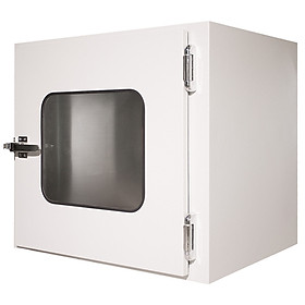 Mua Pass Box Phòng Sạch - Hộp Chuyển Mẫu