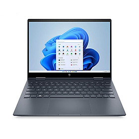 Laptop HP ENVY X360 13-bf0090TU 76B13PA i7-1250U| 16GB| 512GB| Intel Iris Xe| Win 11 - Hàng chính hãng