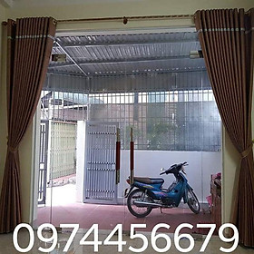 Mua Rèm cửa rộng 1.4m cao 1.6m