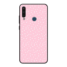 Ốp lưng điện thoại VSMART JOY 3 viền silicon dẻo TPU hình Phong Cách Mới - Hàng chính hãng