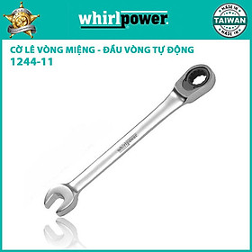 Hình ảnh CỜ LÊ VÒNG MIỆNG – ĐẦU VÒNG TỰ ĐỘNG WHIRLPOWER