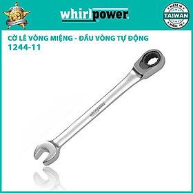CỜ LÊ VÒNG MIỆNG – ĐẦU VÒNG TỰ ĐỘNG WHIRLPOWER
