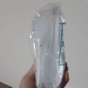 Mua Thìa nhựa trắng ngắn  dài 100 cái