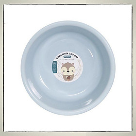 Mua Chậu nhựa giặt  tắm Hokori Việt Nhật cỡ to 45cm/50cm