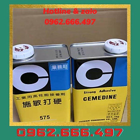 Mua Keo Cemedine 575 / 575H