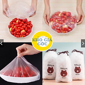 Mua Màng Bọc Thực Phẩm Có Chun Co Dãn Tái Sử Dung