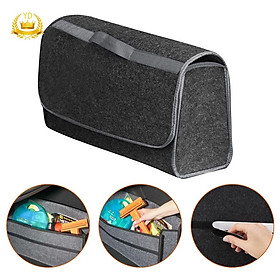 Mua Túi đựng đồ dùng cỡ lớn mềm mại chống trượt tiện dụng cho xe hơi/ xe tải