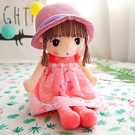 Búp bê nhồi bông cho bé size 45cm