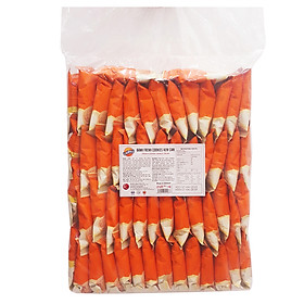 Bánh French Cookie Lai Phú Cam 1KG