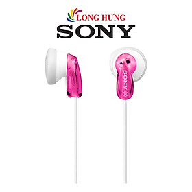 Tai nghe có dây Sony MDR-E9LP - Hàng chính hãng