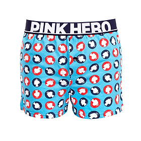 Quần Ngủ Short Đùi Cotton Nam Mặc Nhà Đi Biển Phong Cách Classic 