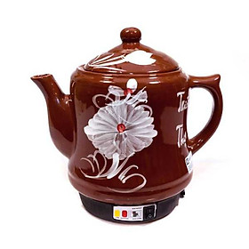 Mua Ấm Sắc Thuốc Trường Thọ BA 2086 Hàng Chính Hãng