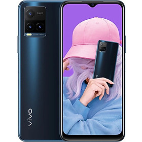 Điện thoại di động Vivo Y21s (4GB/128GB)