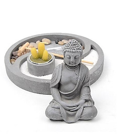 Mua Tượng Phật Thiền Thích Ca