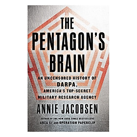 Nơi bán The Pentagon\'s Brain (Intl) - Giá Từ -1đ