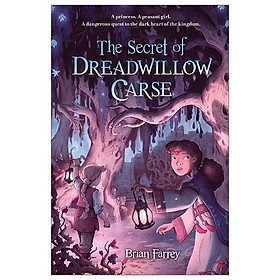 Ảnh bìa The Secret Of Dreadwillow Carse