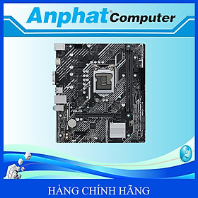 Mua Bo mạch chủ Main ASUS PRIME H510M-K-SI Socket LGA 1200 - Hàng Chính Hãng