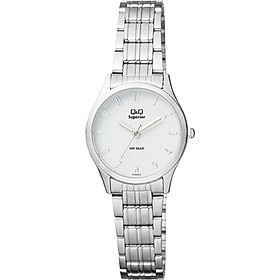 Đồng Hồ Đeo Tay Nữ Q&Q S329J204Y
