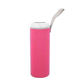 Túi Đựng Bình Nước Cách Nhiệt Nhiều Size (6 Màu)