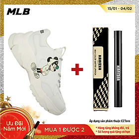 GIÀY MLB X DISNEY BIGBALL CHUNKY MICKEY NEW YORK YANKEES