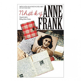 Download sách Nhật Ký Anne Frank (Tái Bản)
