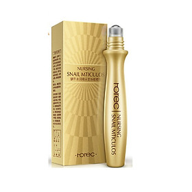 Thanh lăn mắt giảm thâm và bọng mắt Rorec