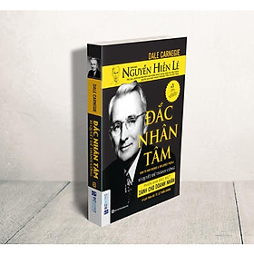 Download sách Đắc Nhân Tâm - Phiên Bản Đặc Biệt Dành Cho Doanh Nhân(Tặng E-Book Bộ 10 Cuốn Sách Hay Về Kỹ Năng, Đời Sống, Kinh Tế Và Gia Đình - Tại App MCbooks)