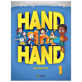 Hand in Hand 1 Workbook