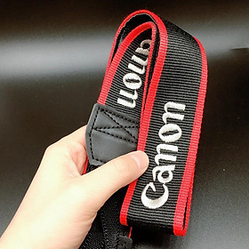 Dây đeo dành cho máy ảnh Canon/ Canon digital