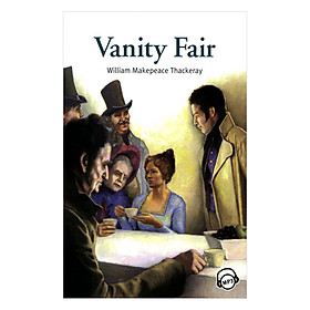 Sách Compass Classic Readers 5: Vanity Fair (With Mp3) (Paperback)