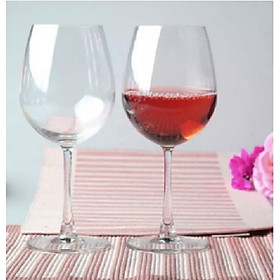 Hộp 6 Ly Thủy Tinh Madison Bordeaux 600ml | 1015A21 , Nhập Khẩu Thái Lan