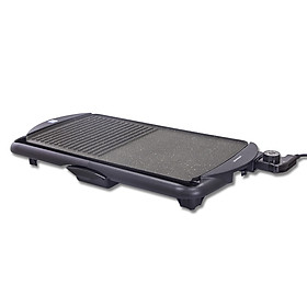 Mua Bếp Nướng Điện Lock&Lock Electric Grill EJG231 (2000W) - Hàng Chính Hãng