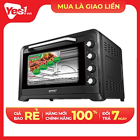 Mua Lò nướng Sanaky VH-129S2D - Hàng Chính Hãng - Chỉ Giao Hồ Chí Minh