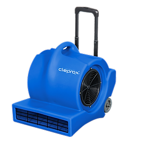 Mua Quạt Thổi Thảm  Thổi Khô Sàn 3 Cấp Độ CleproX CX-1000  Giá Tốt - Hàng Chính Hãng