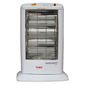 Mua Quạt Sưởi Hồng Ngoại Fujika FJ-SS1 - Hàng chính hãng