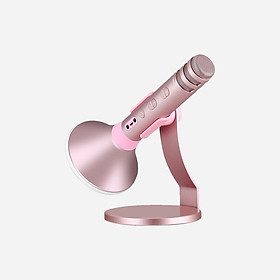 Mua Micro hát karaoke KMIC Pro - Hàng chính hãng MOMAX