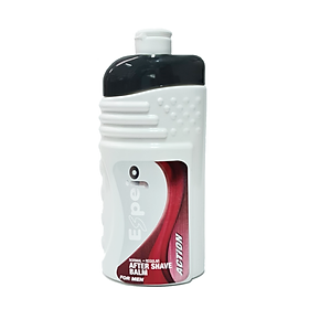 Kem dưỡng da sau cạo râu after shave balm espejo 200ml - hàng chính hãng