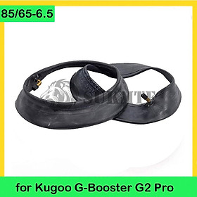 10 Inch 85/65-6.5 Xe Điện Lốp Xe Ống Bên Trong Cho Kugoo G-Booster Xe Tay Ga Đi Xe Đạp Phụ Kiện Color: 1PC