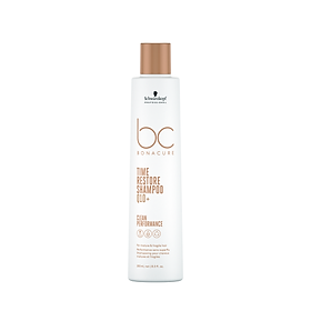 Dầu Gội Schwarzkopf BC Q10 Time Restore Chăm…