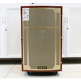 Loa kéo KTV SG4-15