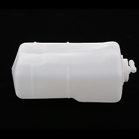 Radiator Coolant Fluid Overflow Bottle Tank Reservoir for  Accord 98-02
